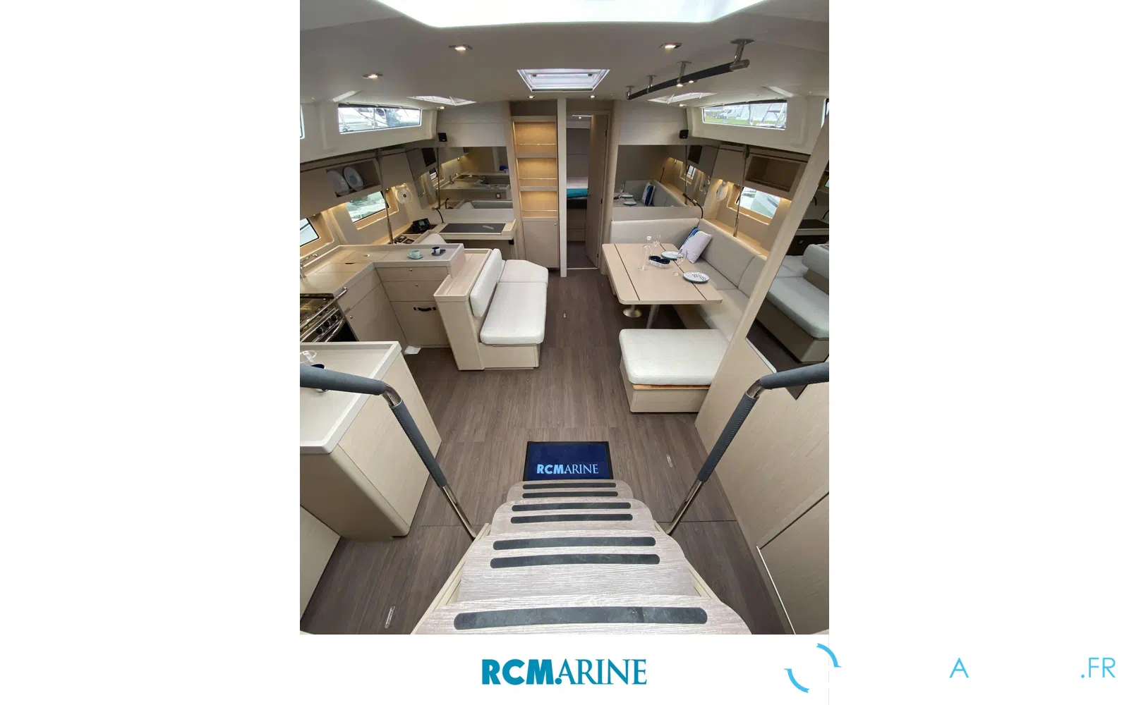 slider 8 Beneteau Oceanis 51.1