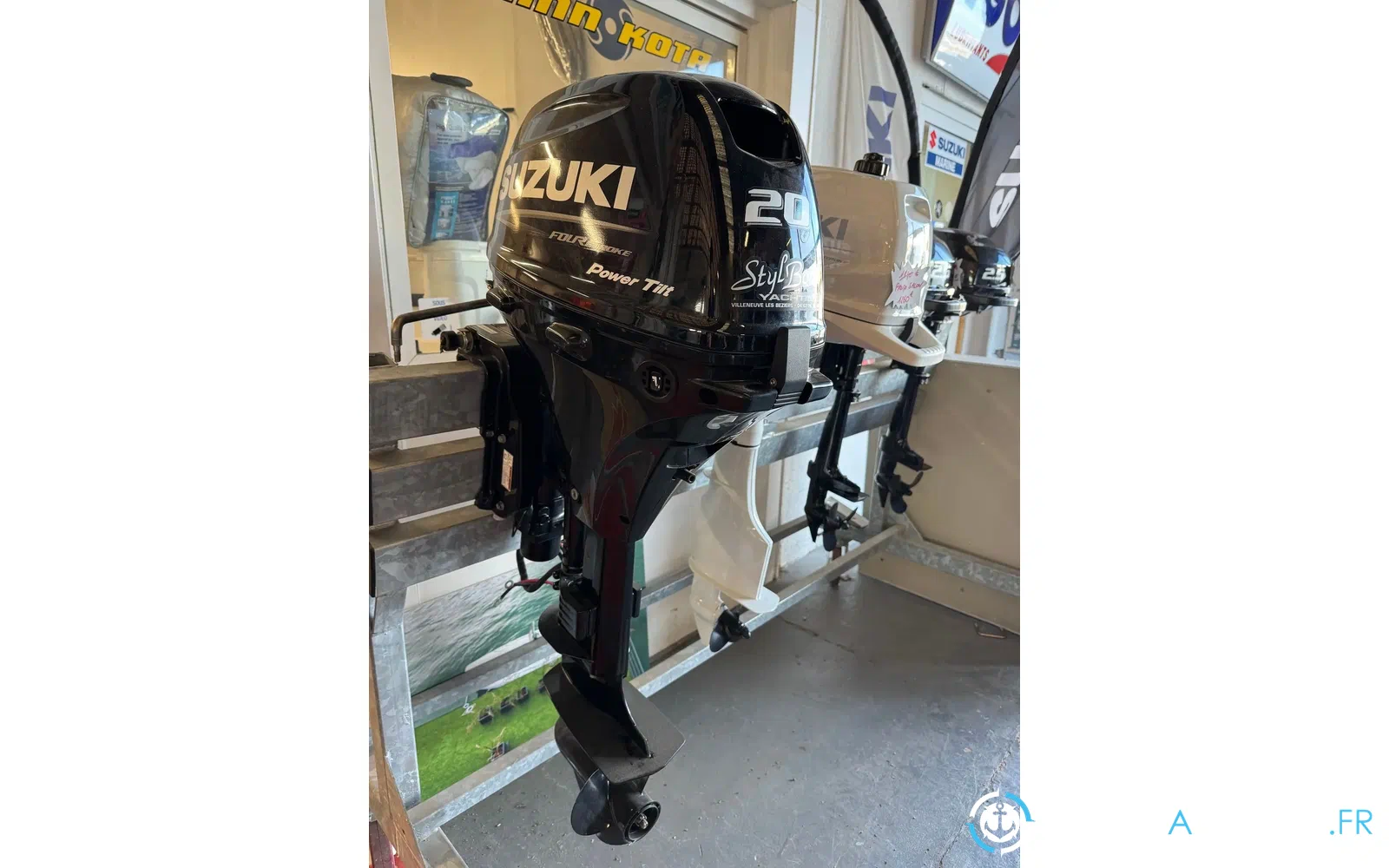 slider 0 Suzuki 20