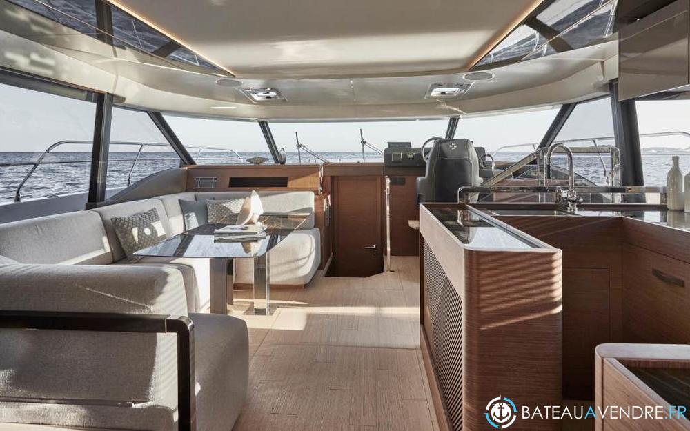 Prestige Yachts M48 photo 3