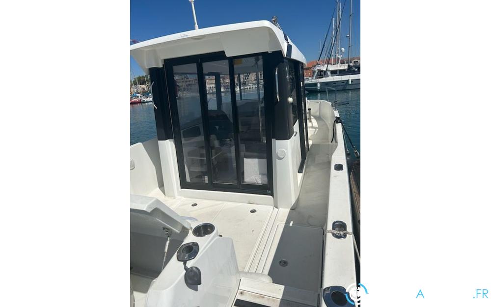 Beneteau Barracuda 8  photo 3