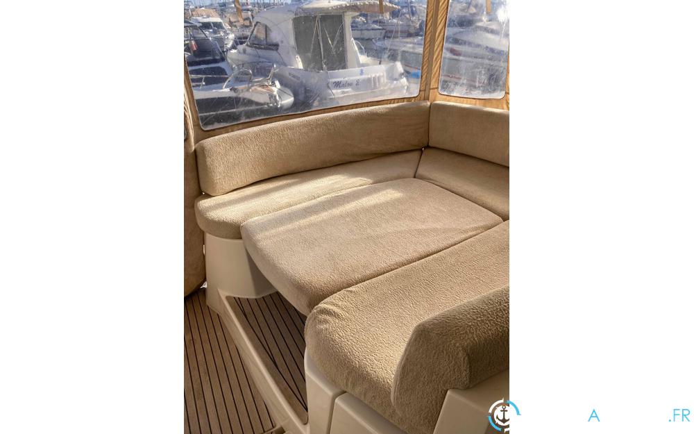 Jeanneau Prestige 38 S photo 5