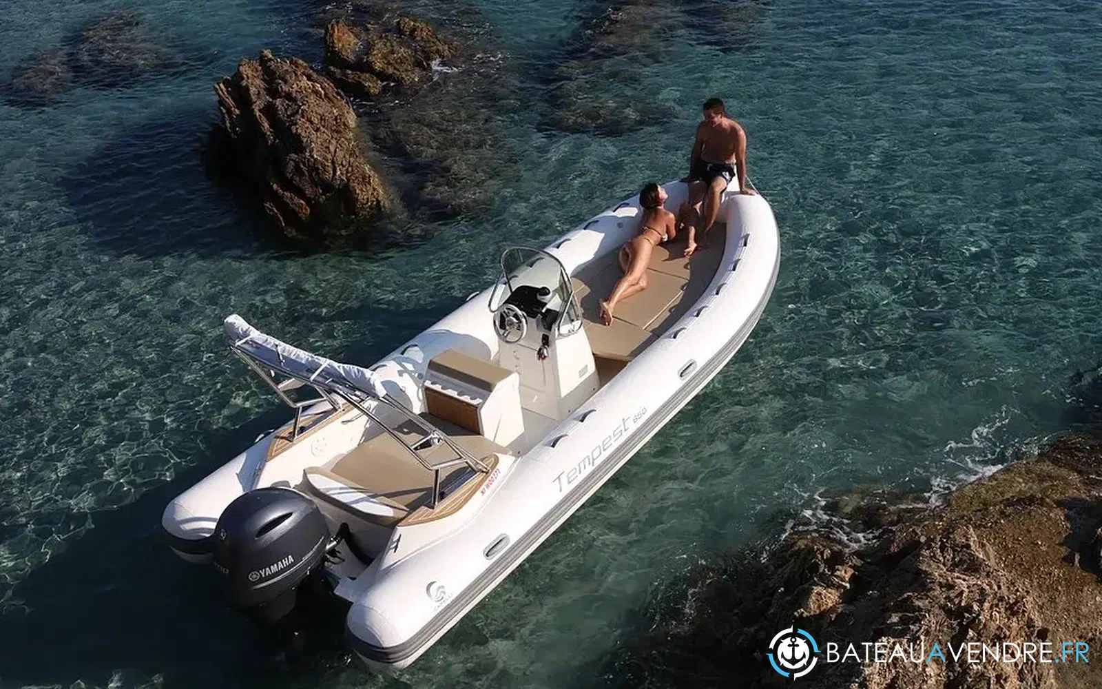 slider 3 Capelli Tempest 650