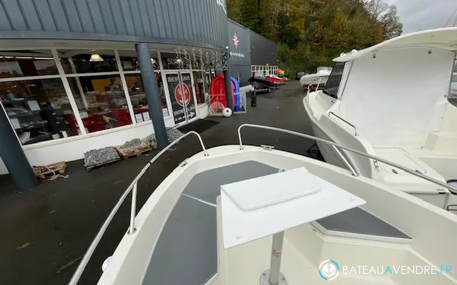 slider 2 Pacific Craft 500 Open