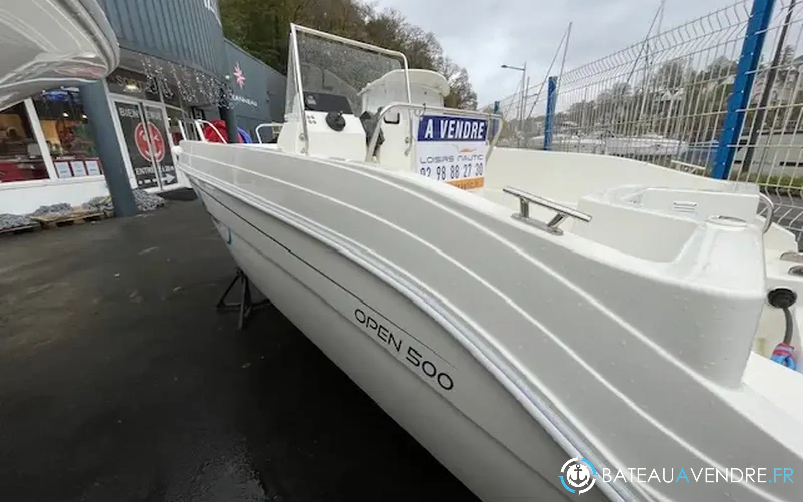 slider 3 Pacific Craft 500 Open