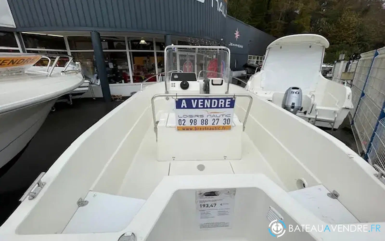slider 4 Pacific Craft 500 Open