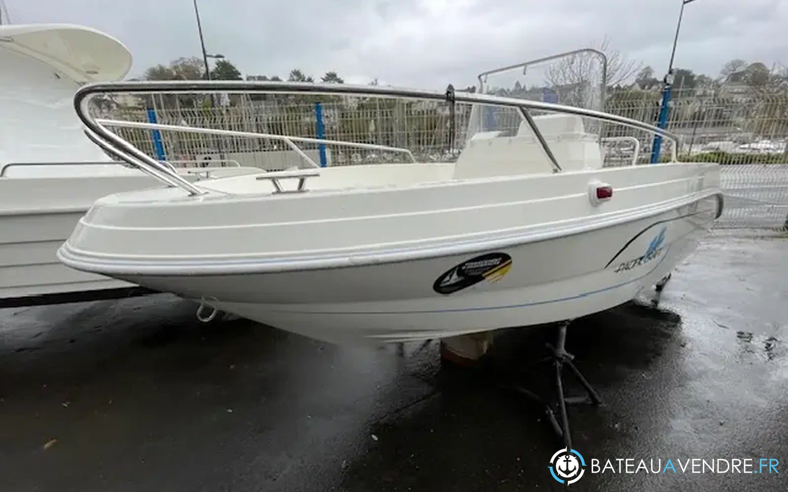 slider 5 Pacific Craft 500 Open