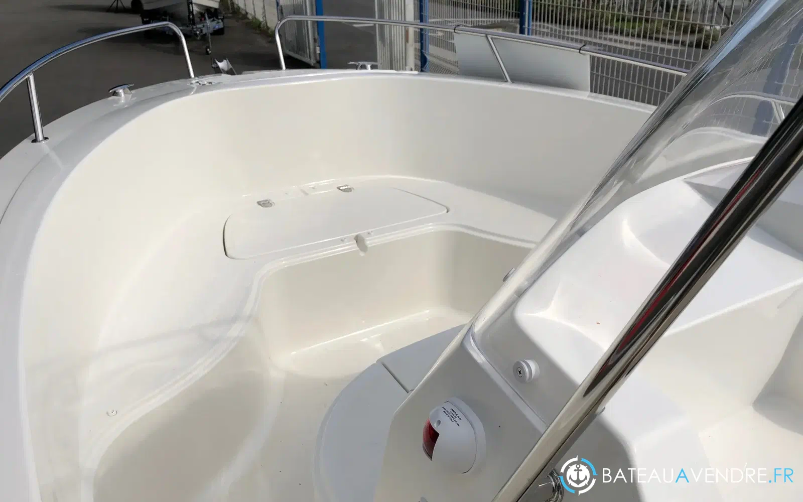 slider 4 Pacific Craft 545 Open