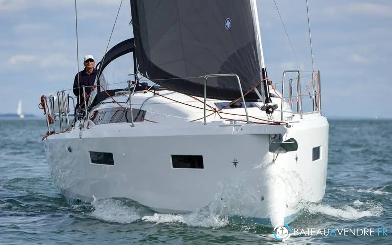 slider 1 Jeanneau Sun Odyssey 380
