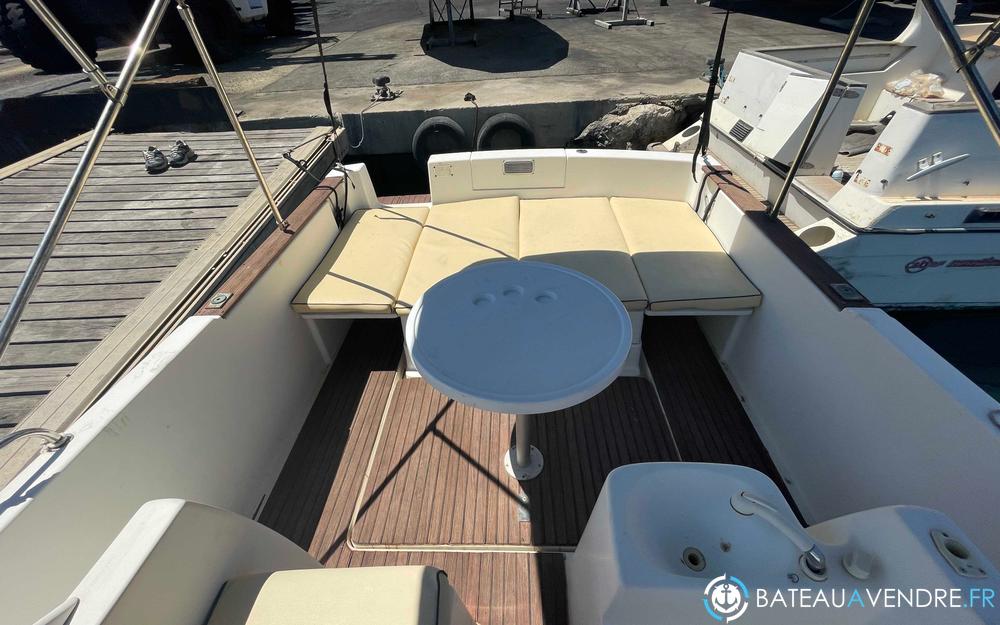 Beneteau Ombrine 700  photo 2