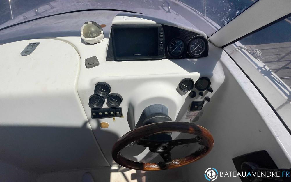 Beneteau Ombrine 700  photo 4