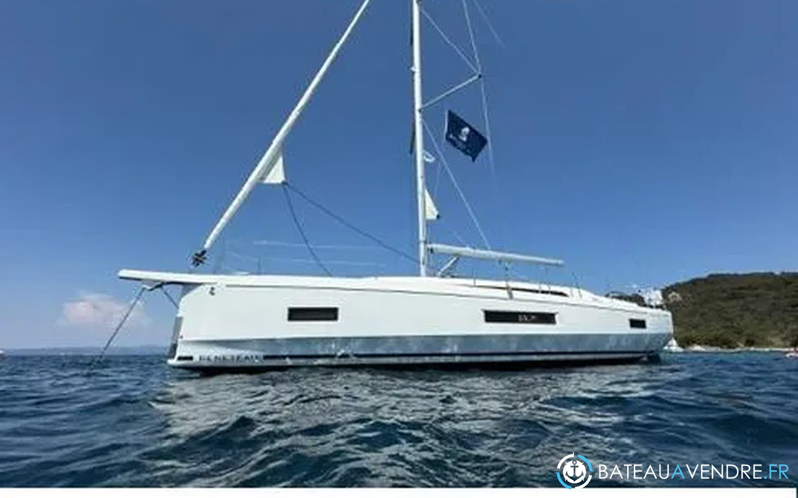 slider 0 Beneteau Oceanis 40.1