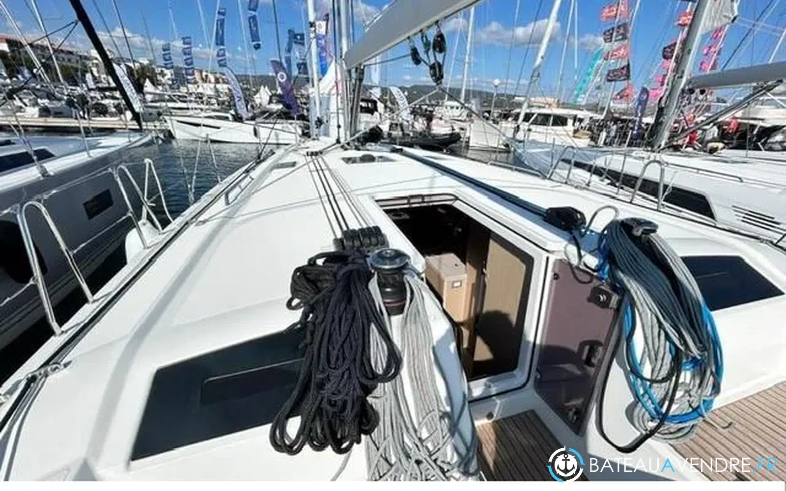 slider 9 Beneteau Oceanis 40.1