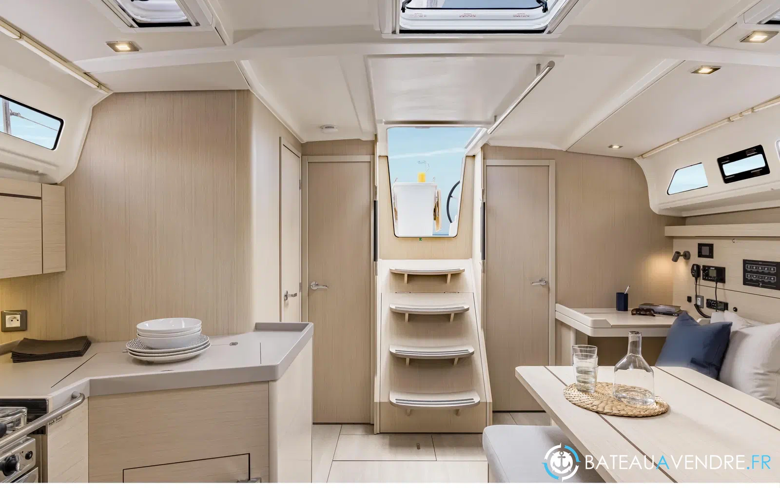 slider 11 Beneteau Oceanis 40.1