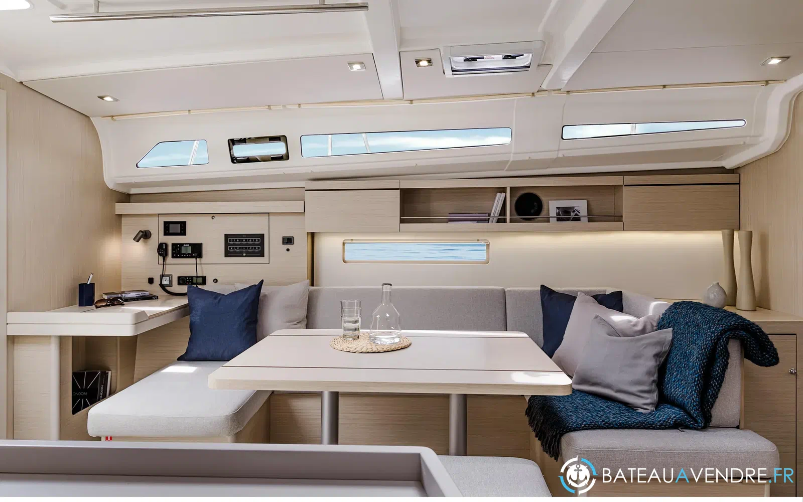 slider 12 Beneteau Oceanis 40.1