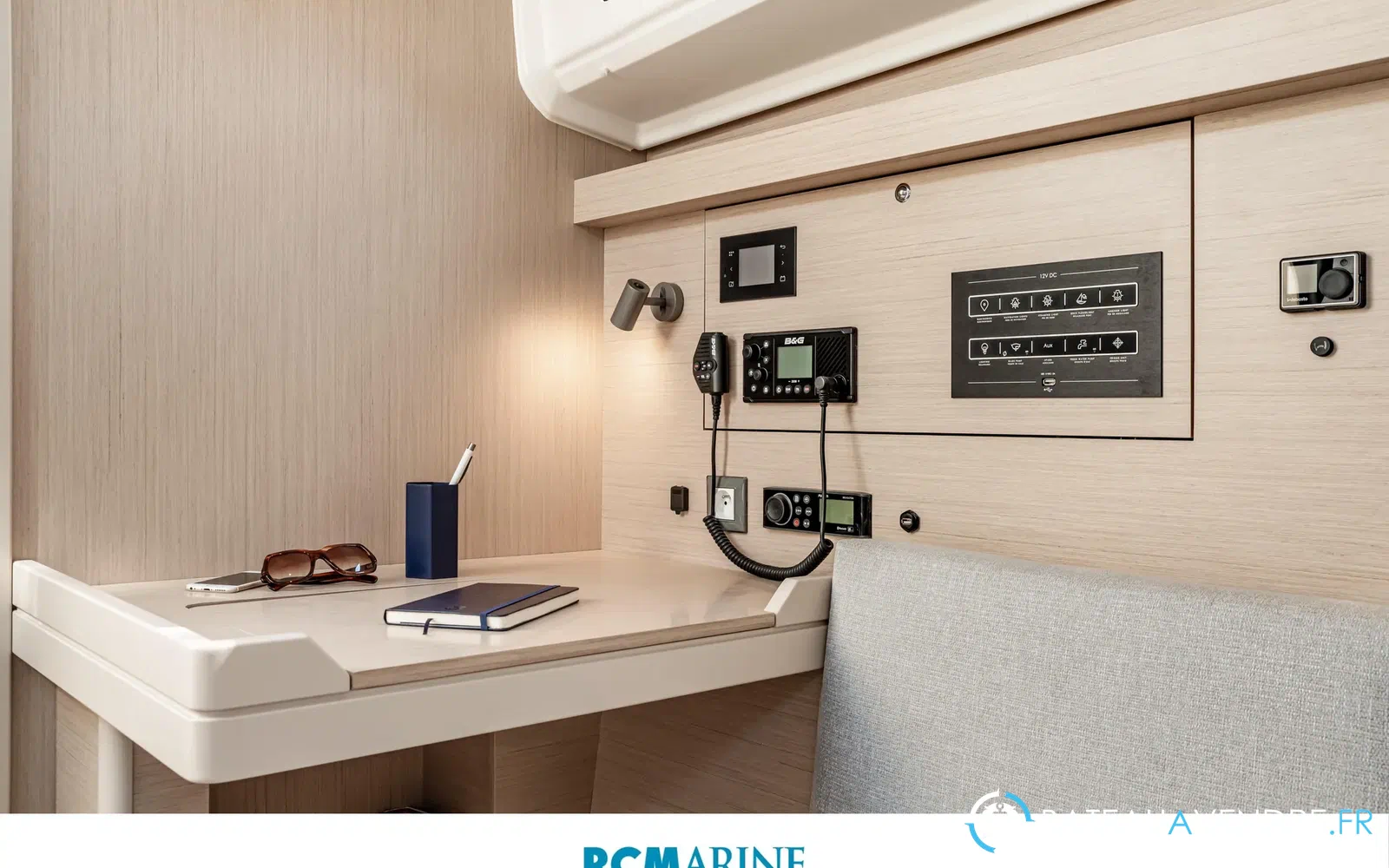 slider 13 Beneteau Oceanis 40.1