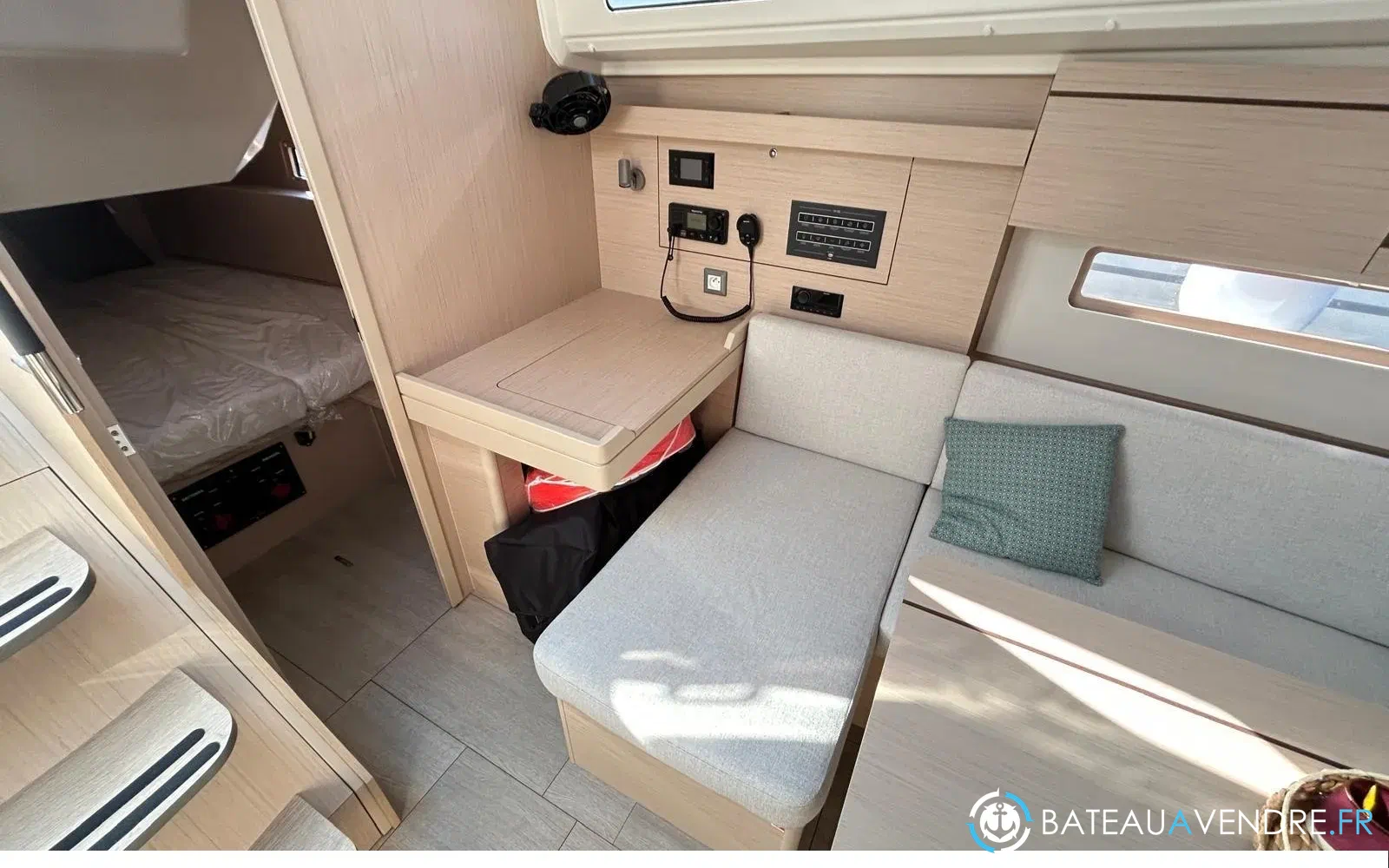 slider 14 Beneteau Oceanis 40.1