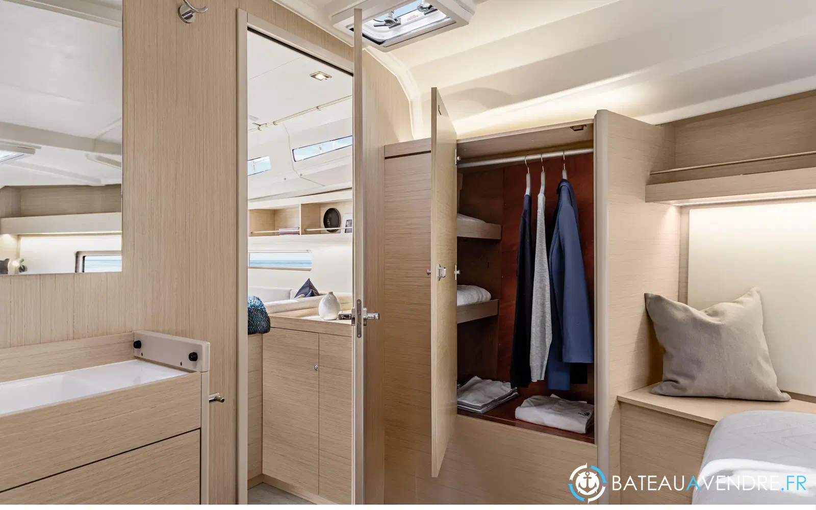 slider 19 Beneteau Oceanis 40.1