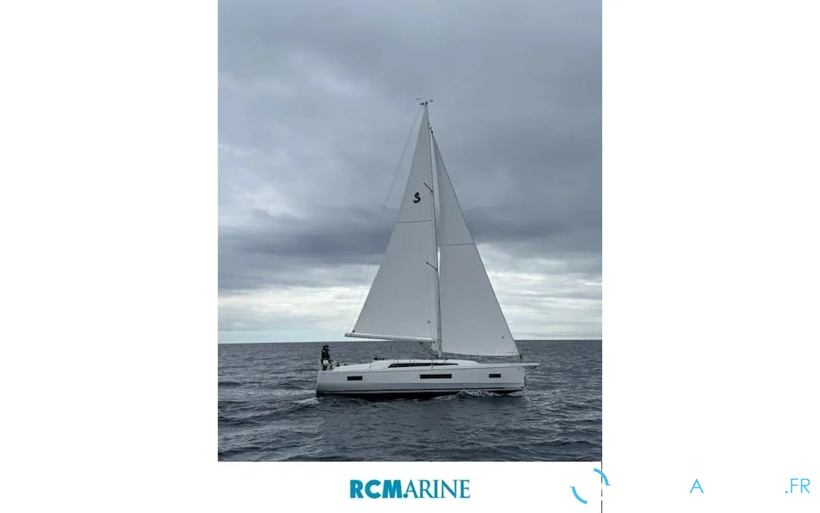 slider 23 Beneteau Oceanis 40.1