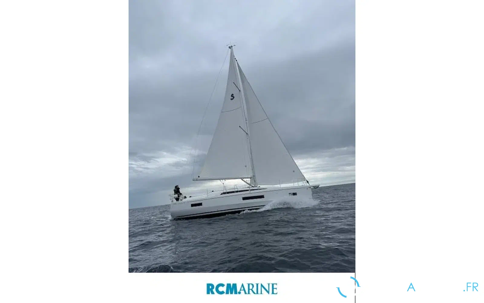 slider 24 Beneteau Oceanis 40.1
