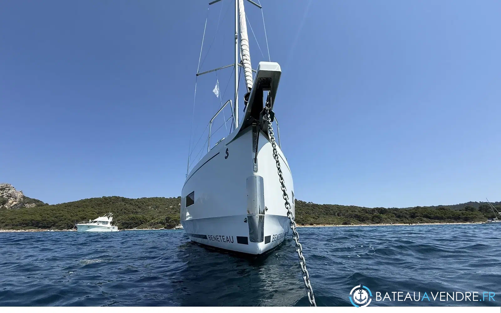 slider 3 Beneteau Oceanis 40.1