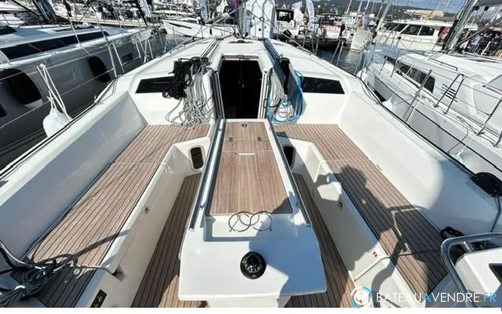 slider 8 Beneteau Oceanis 40.1
