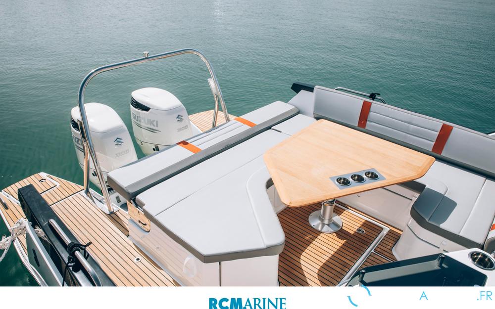 Beneteau Flyer 10  photo 3