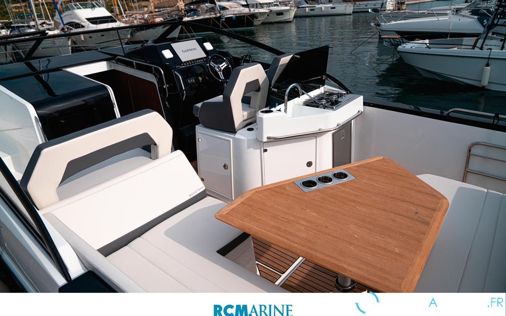 Beneteau Flyer 10  photo 5