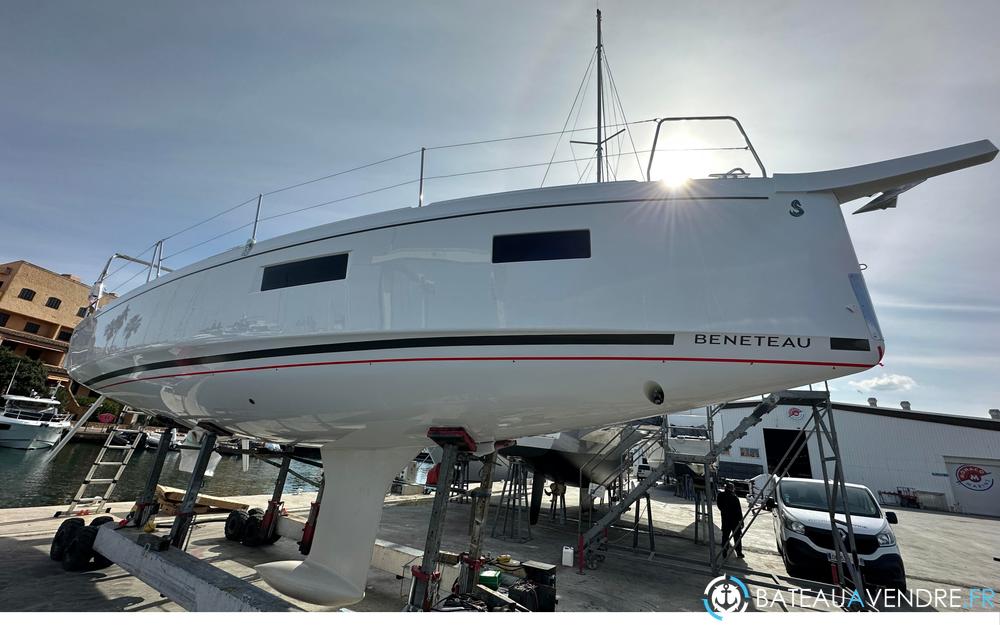 Beneteau Oceanis 34.1  photo 2