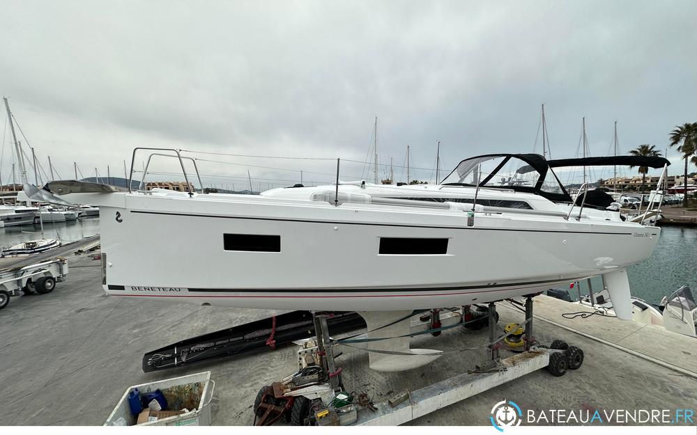 Beneteau Oceanis 34.1  photo 3