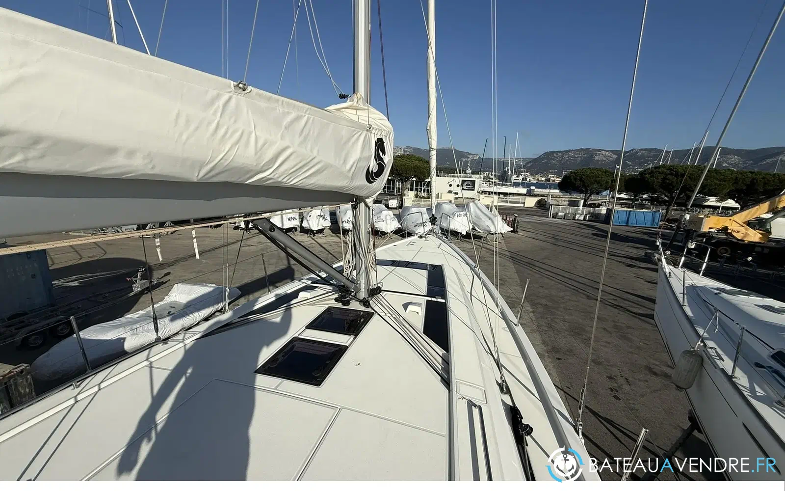 slider 2 Beneteau Oceanis 46.1