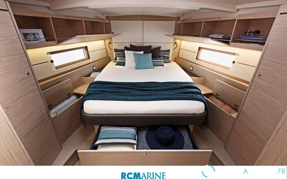 Beneteau Oceanis 46.1 photo 5