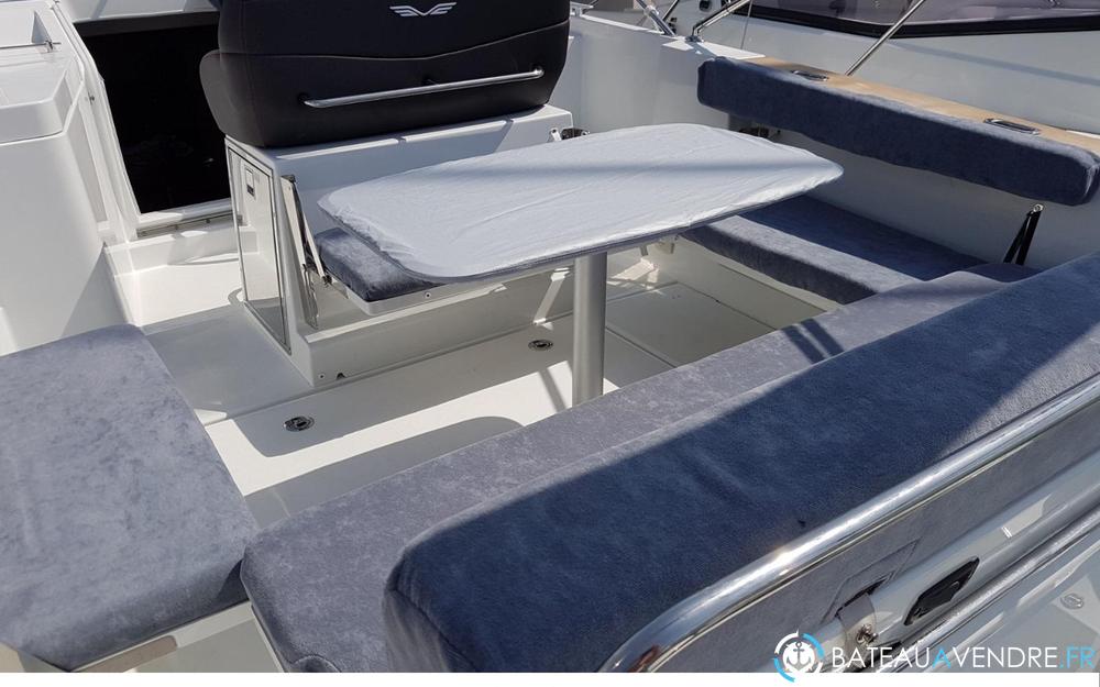 Beneteau Flyer 8.8 SUNdeck  photo 3