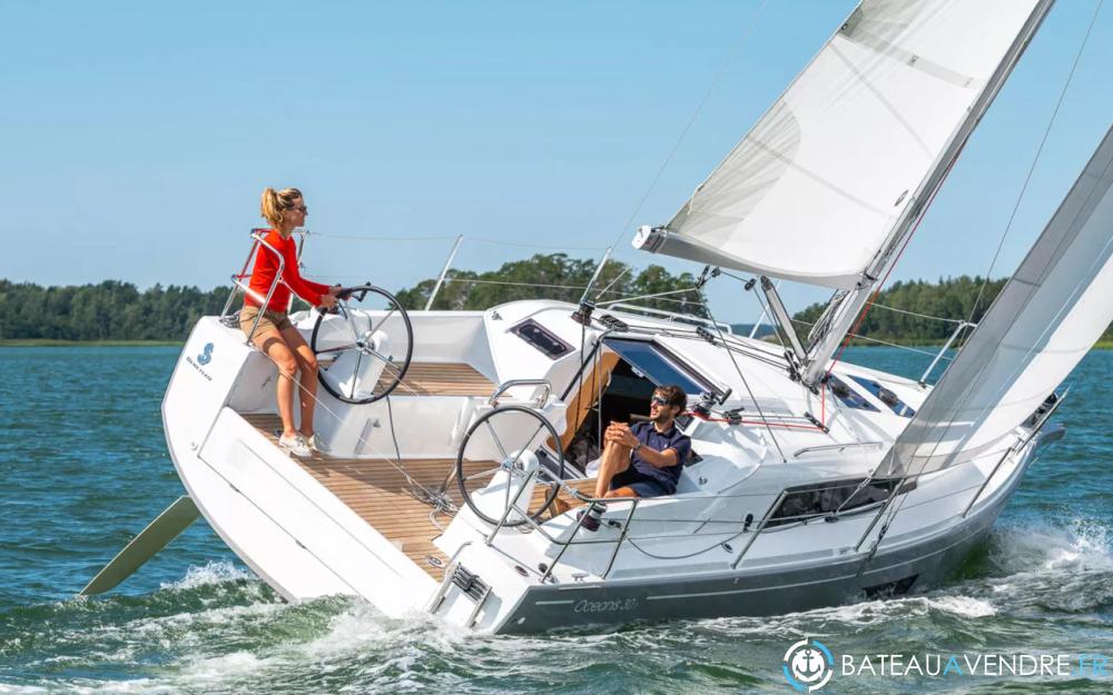 Beneteau Oceanis 30.1  photo 2