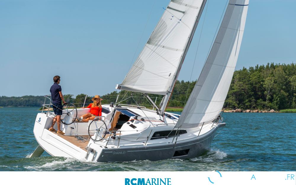 Beneteau Oceanis 30.1  photo 3