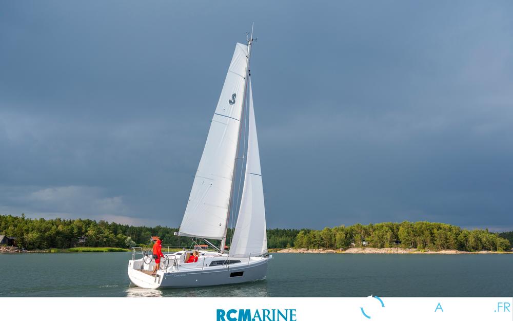 Beneteau Oceanis 30.1  photo 4