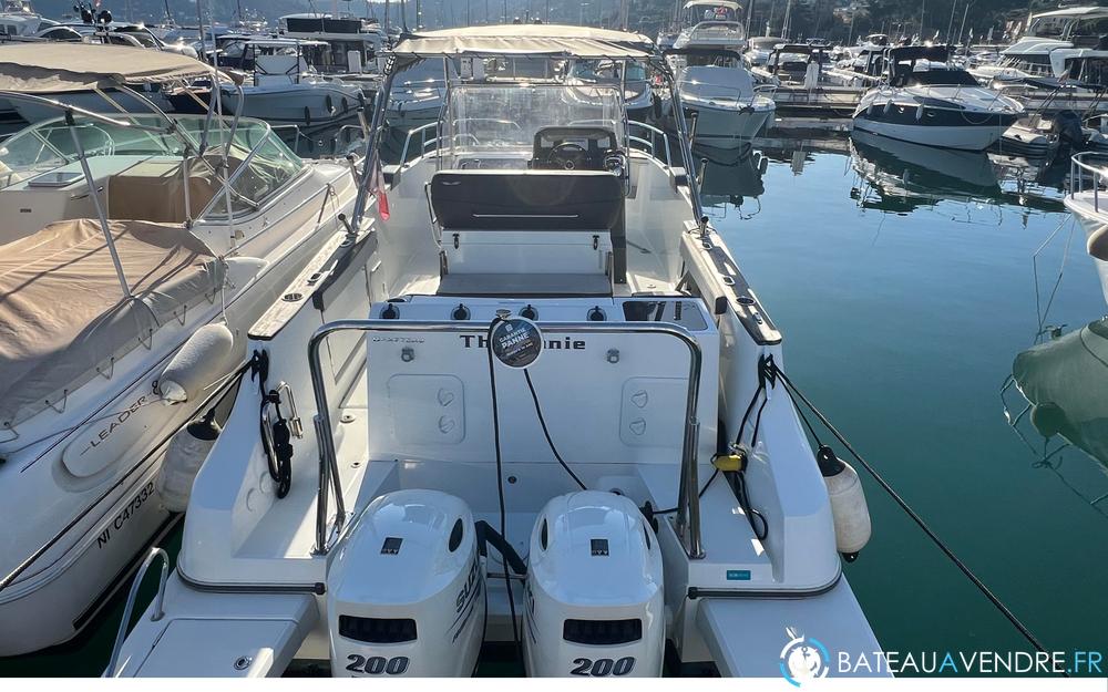 Beneteau Flyer 8.8 SPACEdeck  photo 2