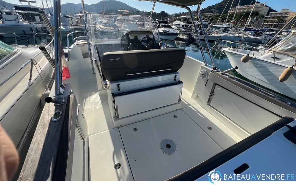 Beneteau Flyer 8.8 SPACEdeck  photo 3