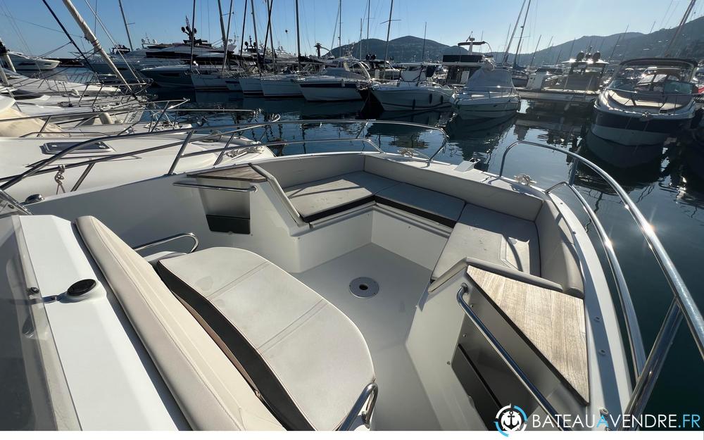 Beneteau Flyer 8.8 SPACEdeck  photo 4