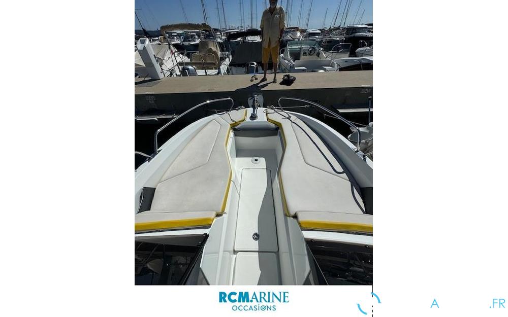 Beneteau Flyer 6.6 SPORTdeck  photo 4