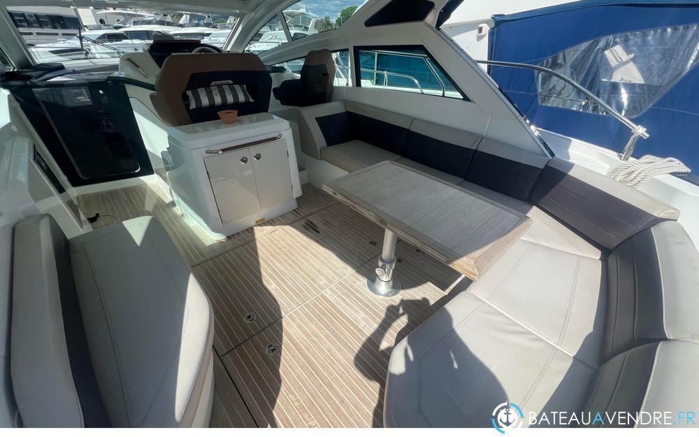 Beneteau Gran Turismo 40 photo 5