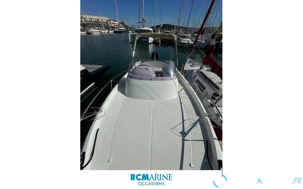 Beneteau Flyer 750 Sun Deck  photo 4