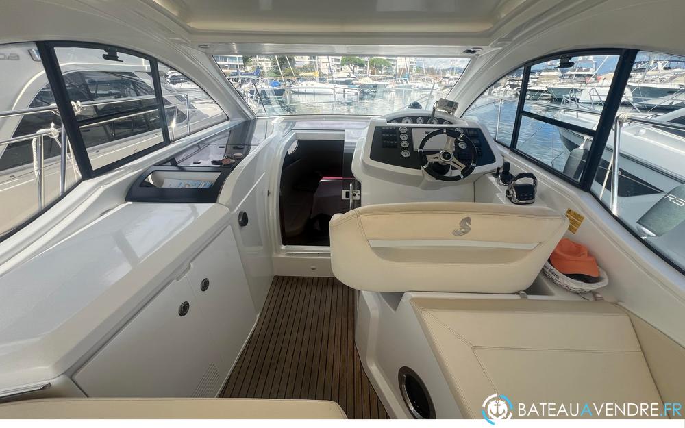 Beneteau Gran Turismo 34  photo 3