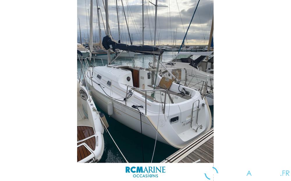 Beneteau Oceanis 281 Clipper  photo 2