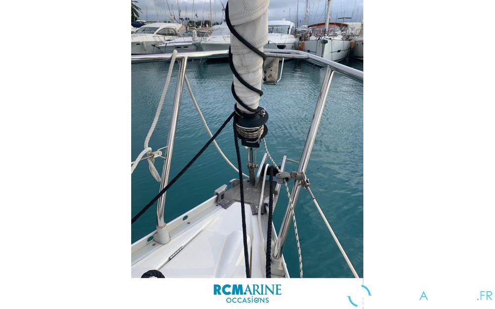 Beneteau Oceanis 281 Clipper  photo 4