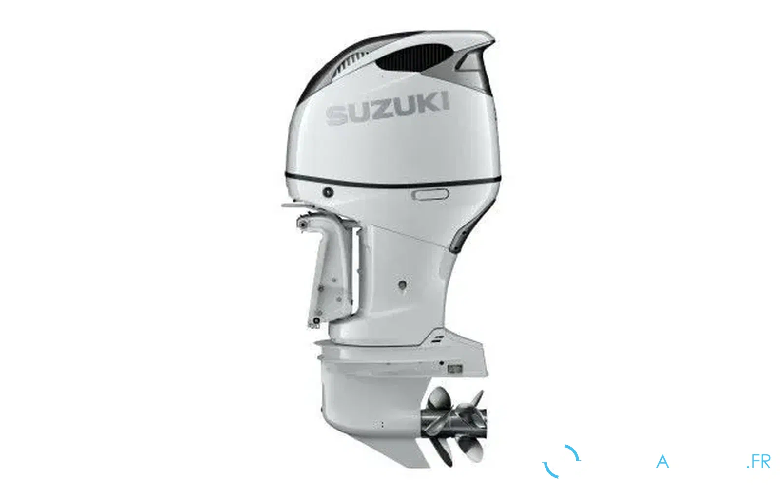 slider 1 SUZUKI 350 ATXX