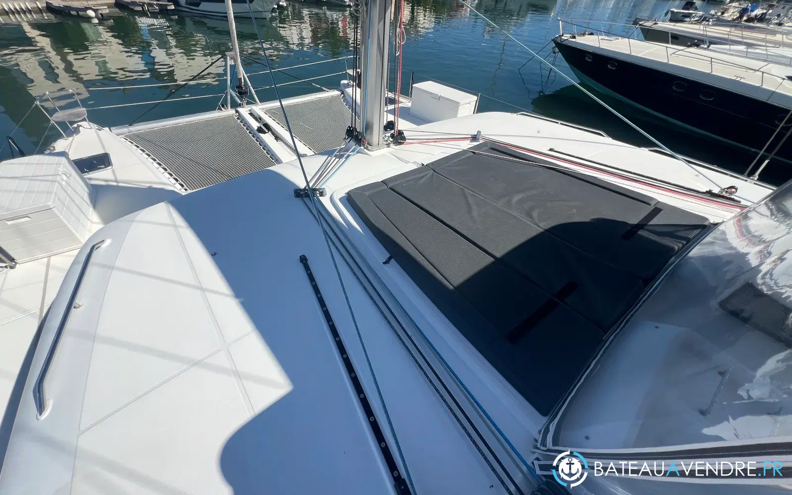slider 9 Lagoon 450 F
