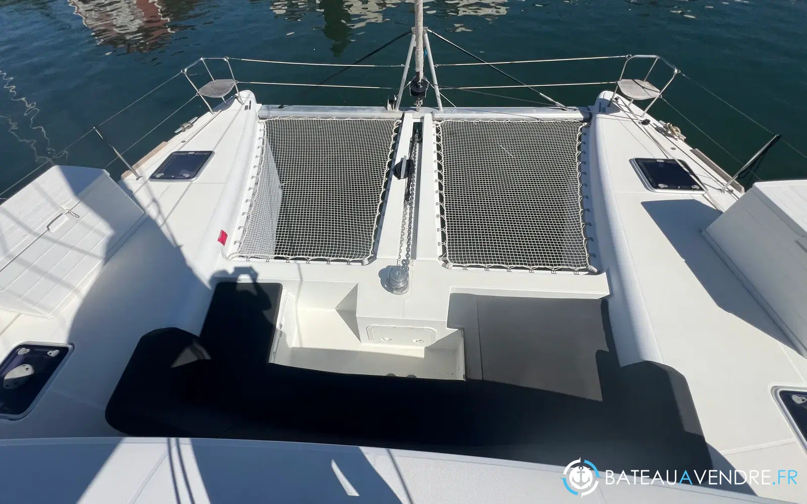slider 8 Lagoon 450 F