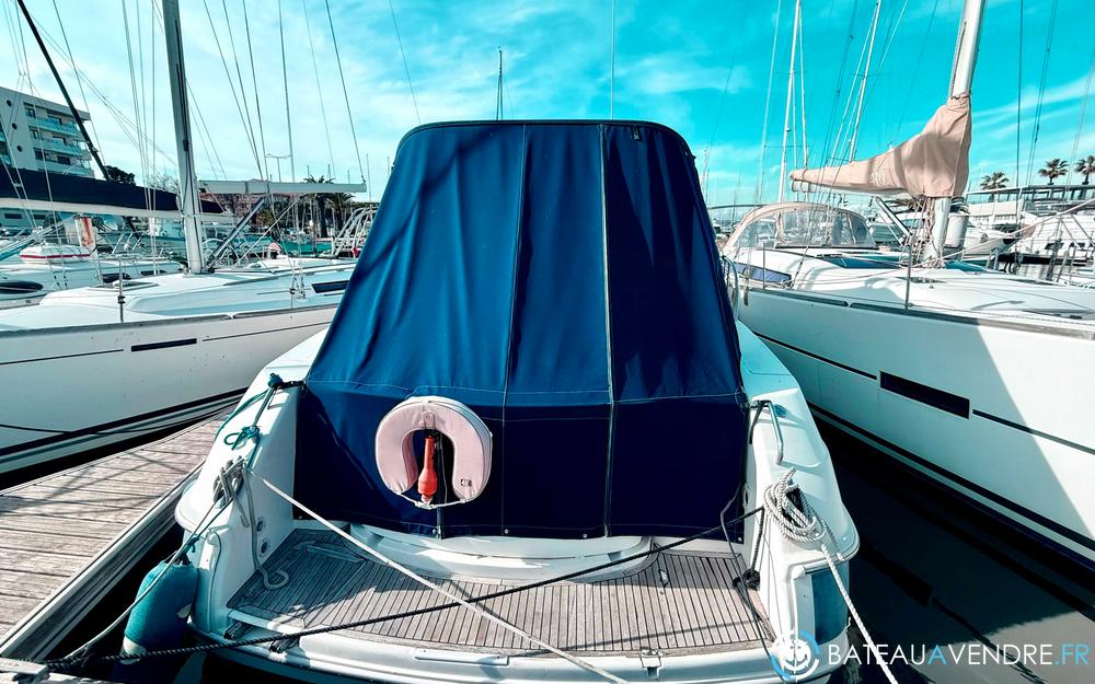 Bavaria 380 Sport Ht photo 4