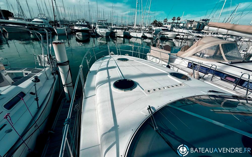 Bavaria 380 Sport Ht photo 5