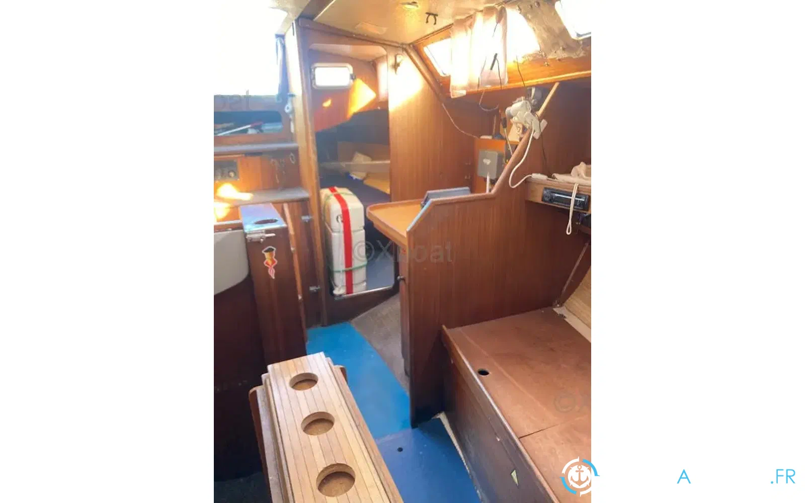 slider 11 Gibert Marine Gib Sea 31 Dl